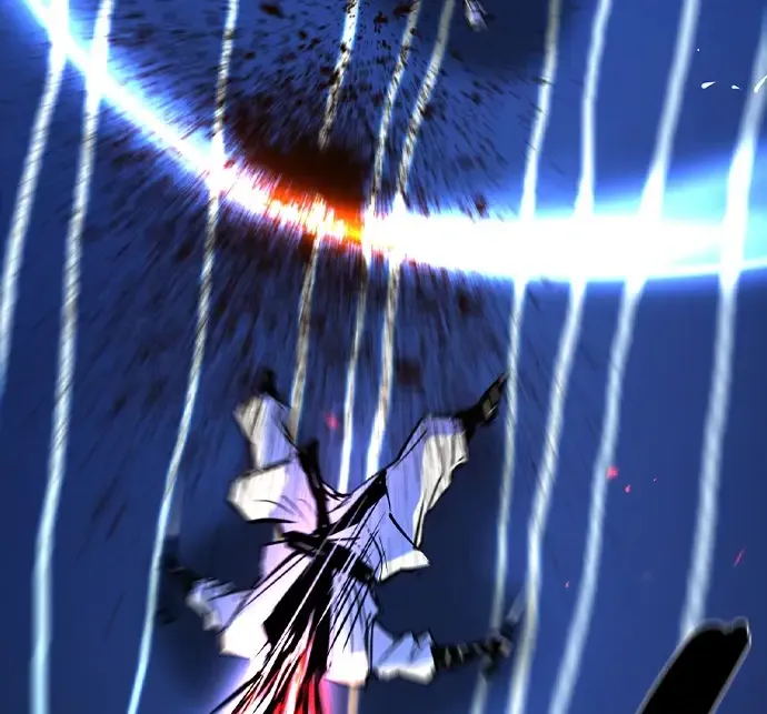 Hallym Gymnasium Chapter 165 page 108 - 