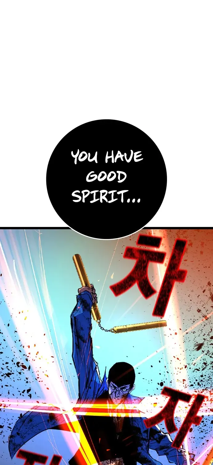 Hallym Gymnasium Chapter 165 page 115 - 