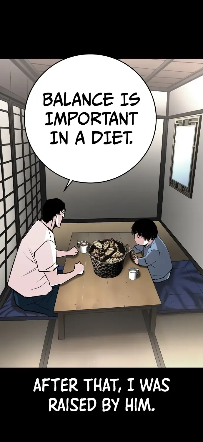 Hallym Gymnasium Chapter 165 page 13 - 