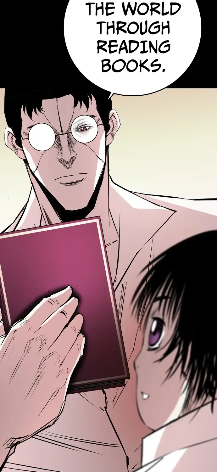 Hallym Gymnasium Chapter 165 page 15 - 