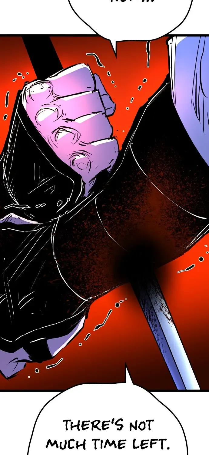 Hallym Gymnasium Chapter 165 page 153 - 