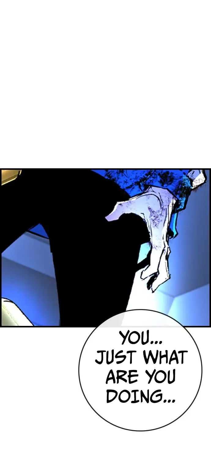 Hallym Gymnasium Chapter 165 page 165 - 