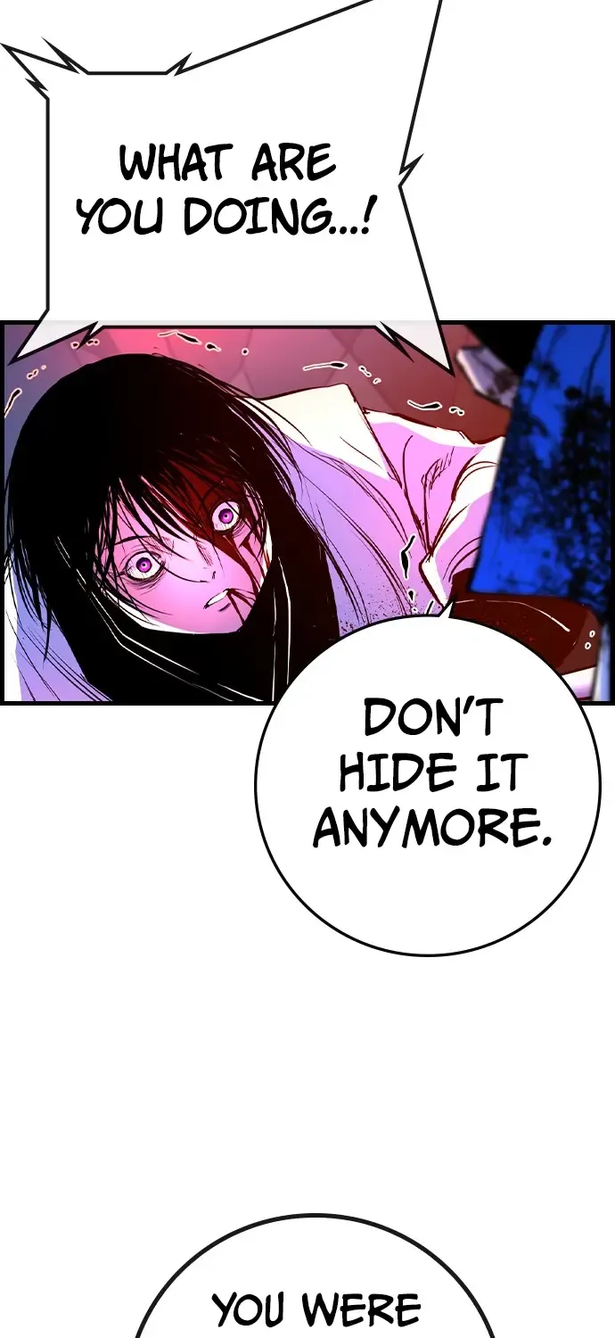 Hallym Gymnasium Chapter 165 page 173 - 