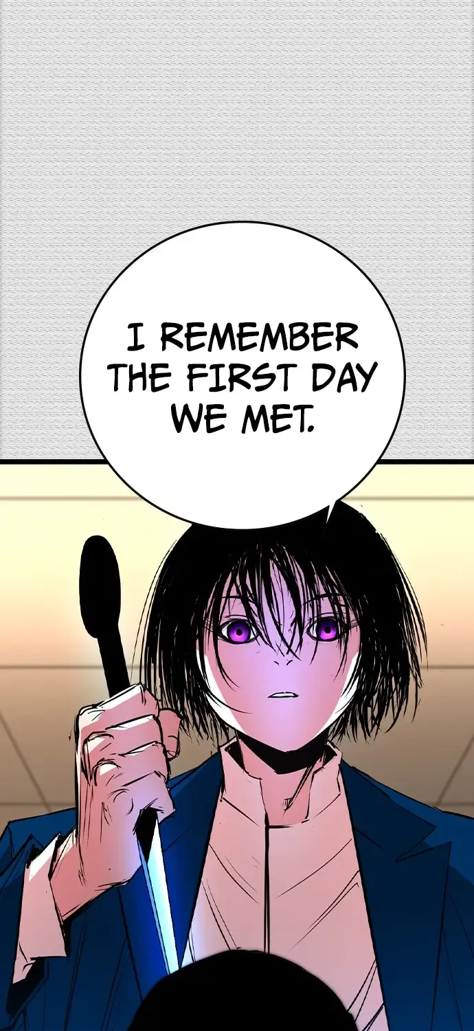 Hallym Gymnasium Chapter 165 page 185 - 