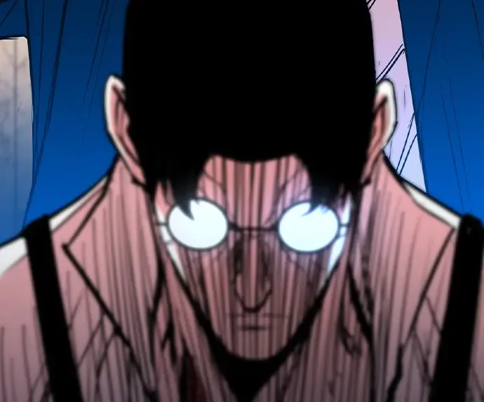 Hallym Gymnasium Chapter 165 page 186 - 