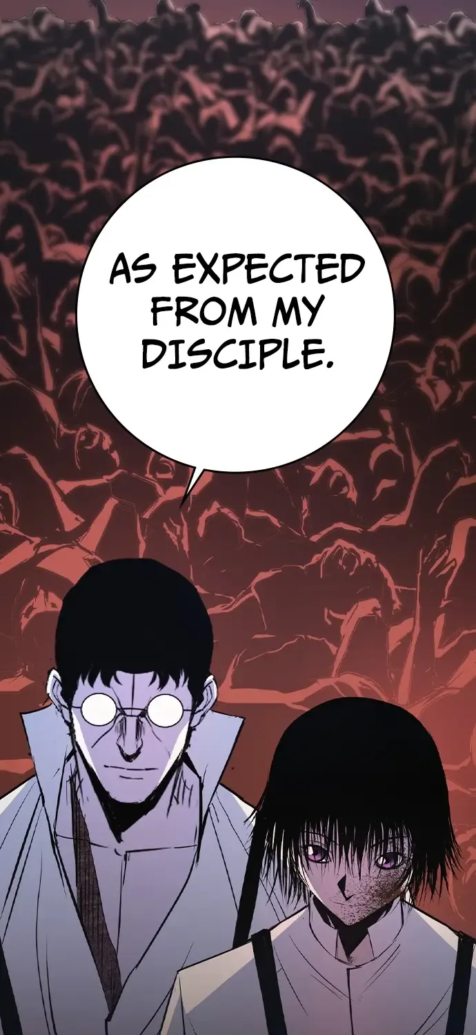 Hallym Gymnasium Chapter 165 page 23 - 