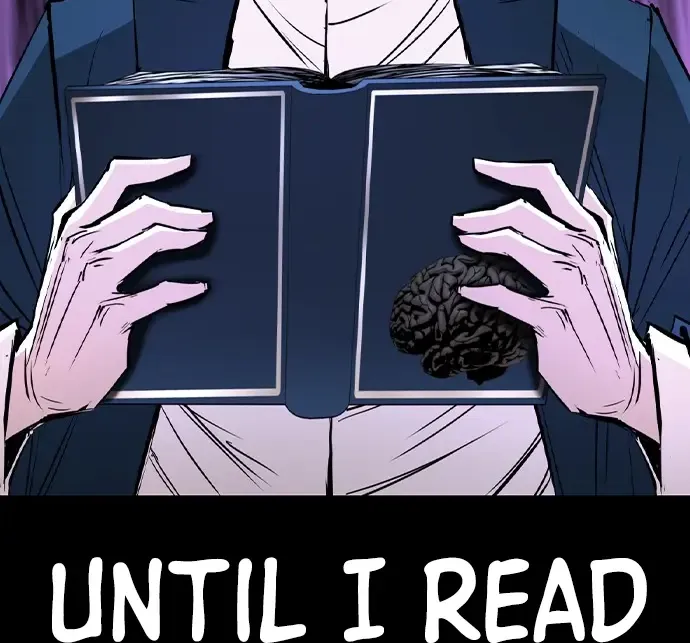Hallym Gymnasium Chapter 165 page 26 - 