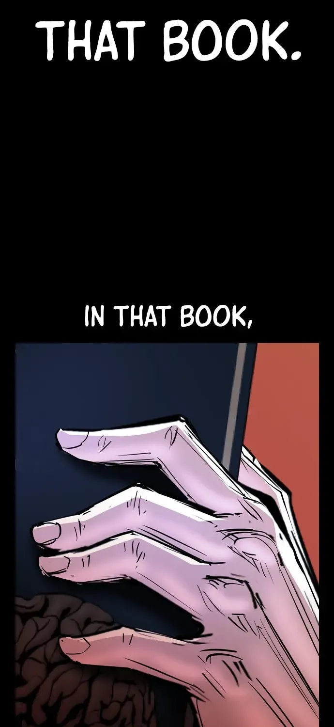 Hallym Gymnasium Chapter 165 page 27 - 