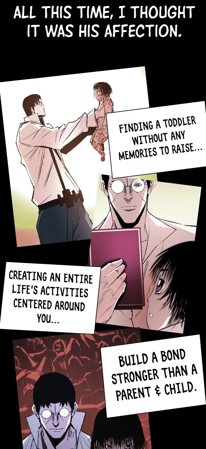 Hallym Gymnasium Chapter 165 page 29 - 