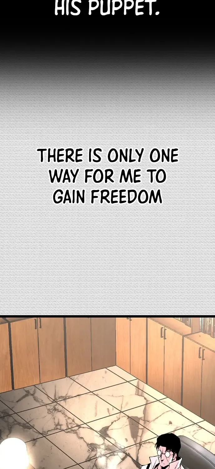 Hallym Gymnasium Chapter 165 page 33 - 