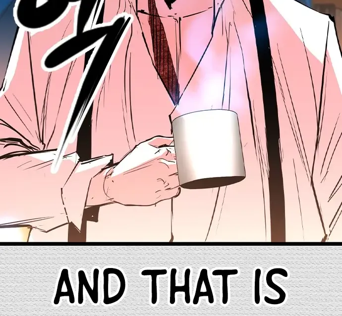 Hallym Gymnasium Chapter 165 page 36 - 