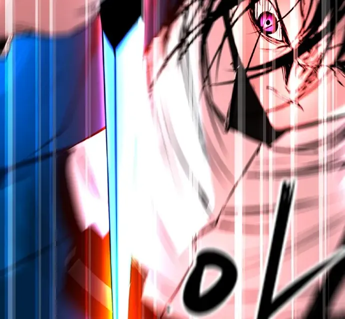 Hallym Gymnasium Chapter 165 page 38 - 