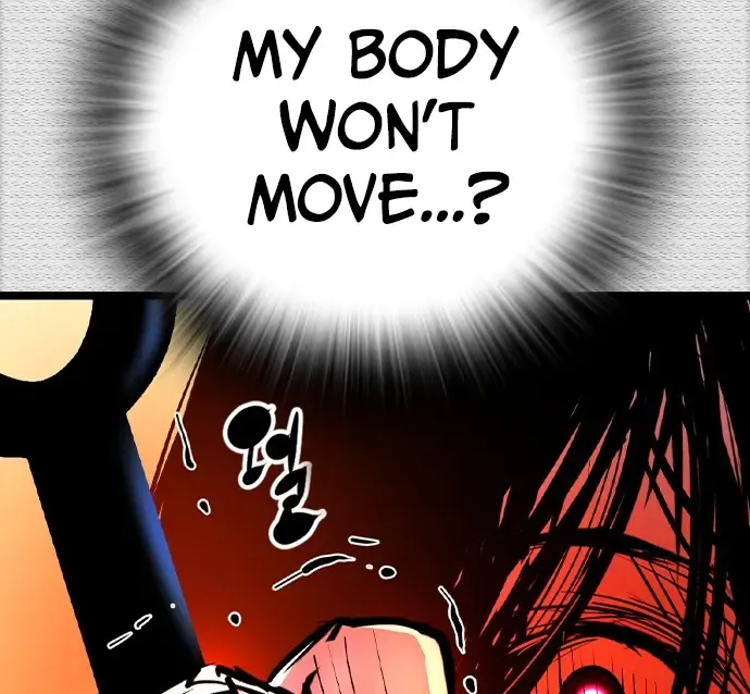 Hallym Gymnasium Chapter 165 page 42 - 