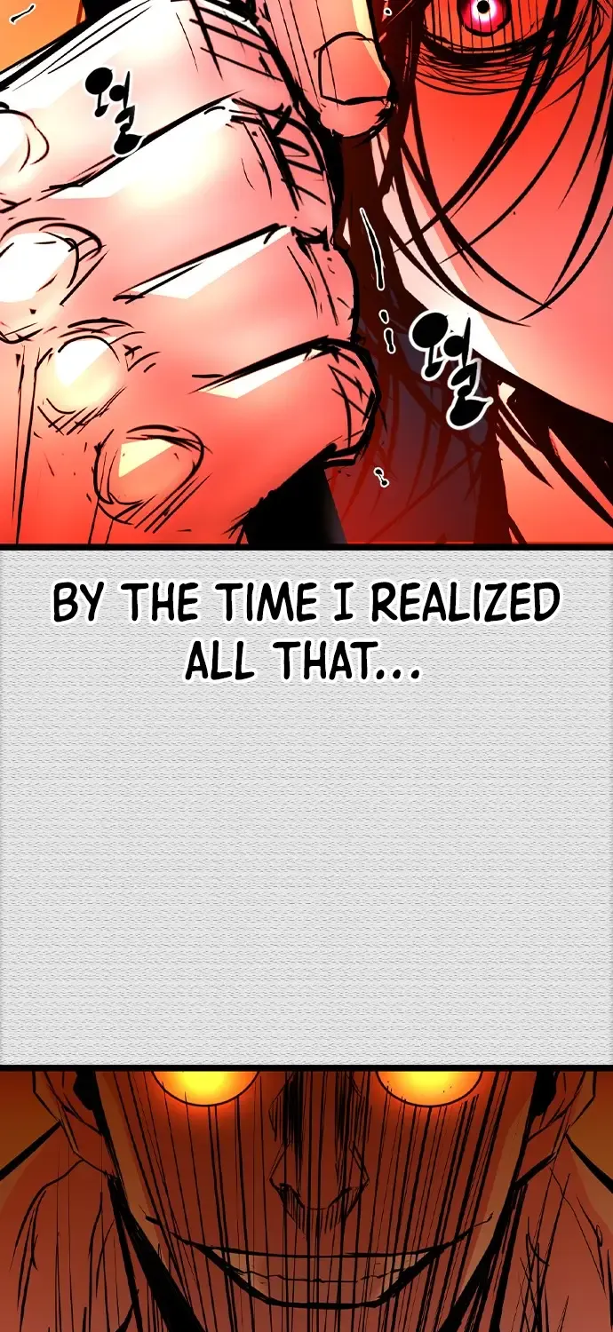 Hallym Gymnasium Chapter 165 page 43 - 