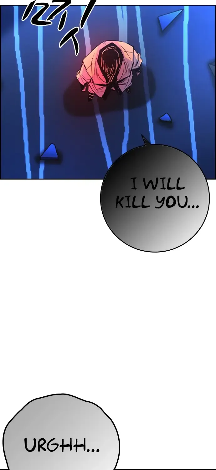 Hallym Gymnasium Chapter 165 page 51 - 