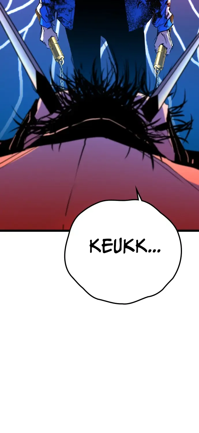Hallym Gymnasium Chapter 165 page 53 - 