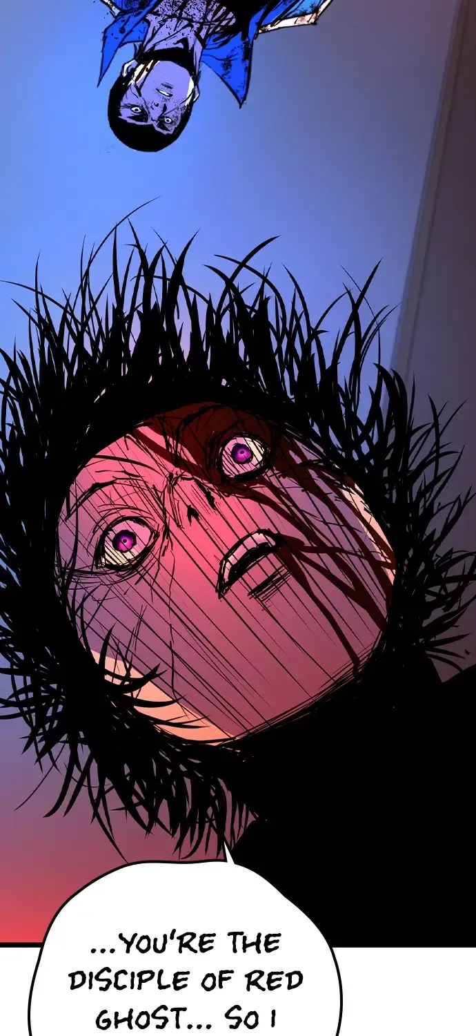 Hallym Gymnasium Chapter 165 page 57 - 