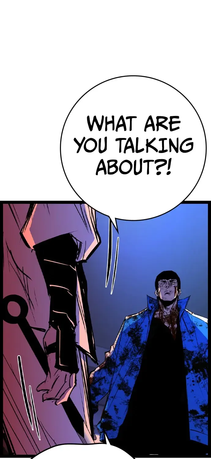 Hallym Gymnasium Chapter 165 page 61 - 