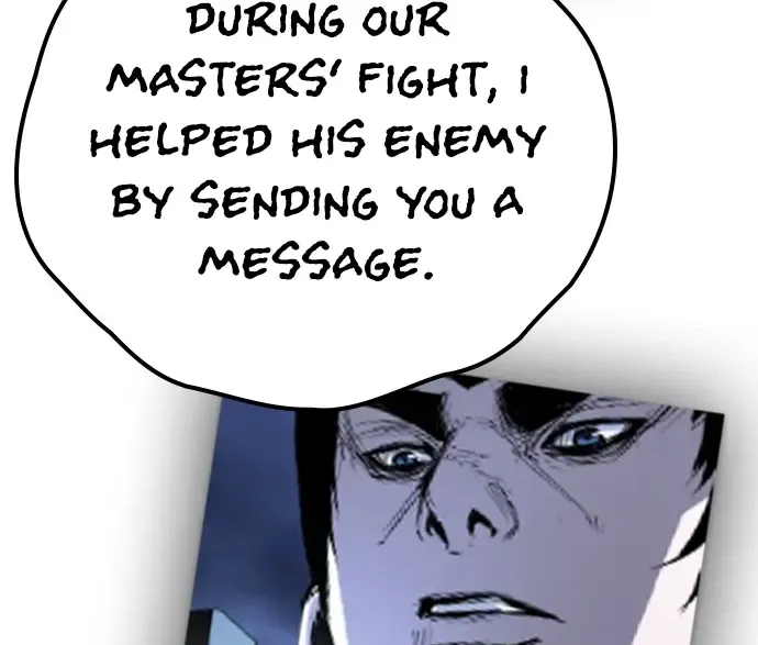 Hallym Gymnasium Chapter 165 page 64 - 