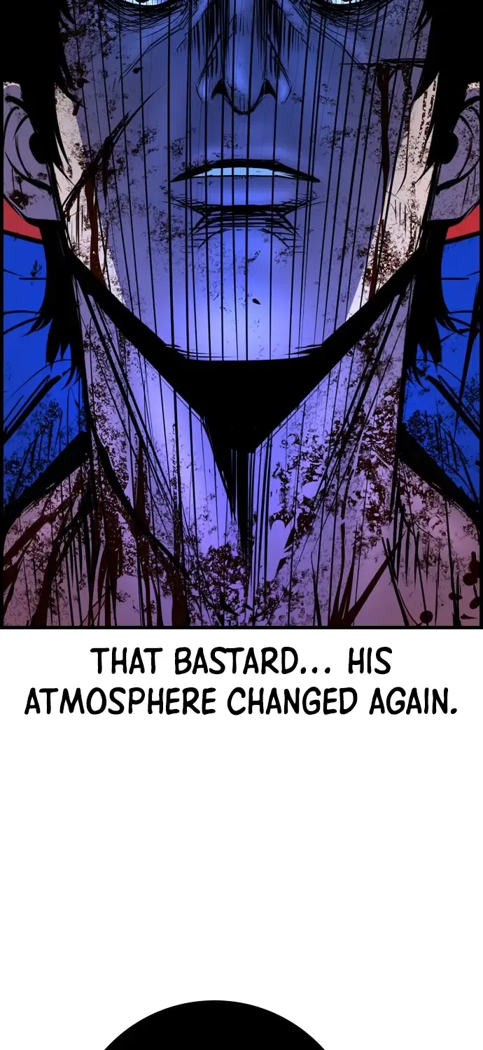 Hallym Gymnasium Chapter 165 page 77 - 