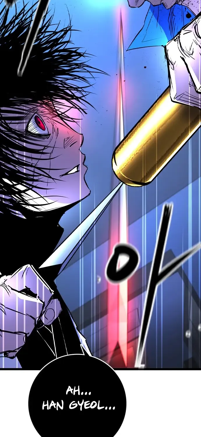 Hallym Gymnasium Chapter 165 page 93 - 
