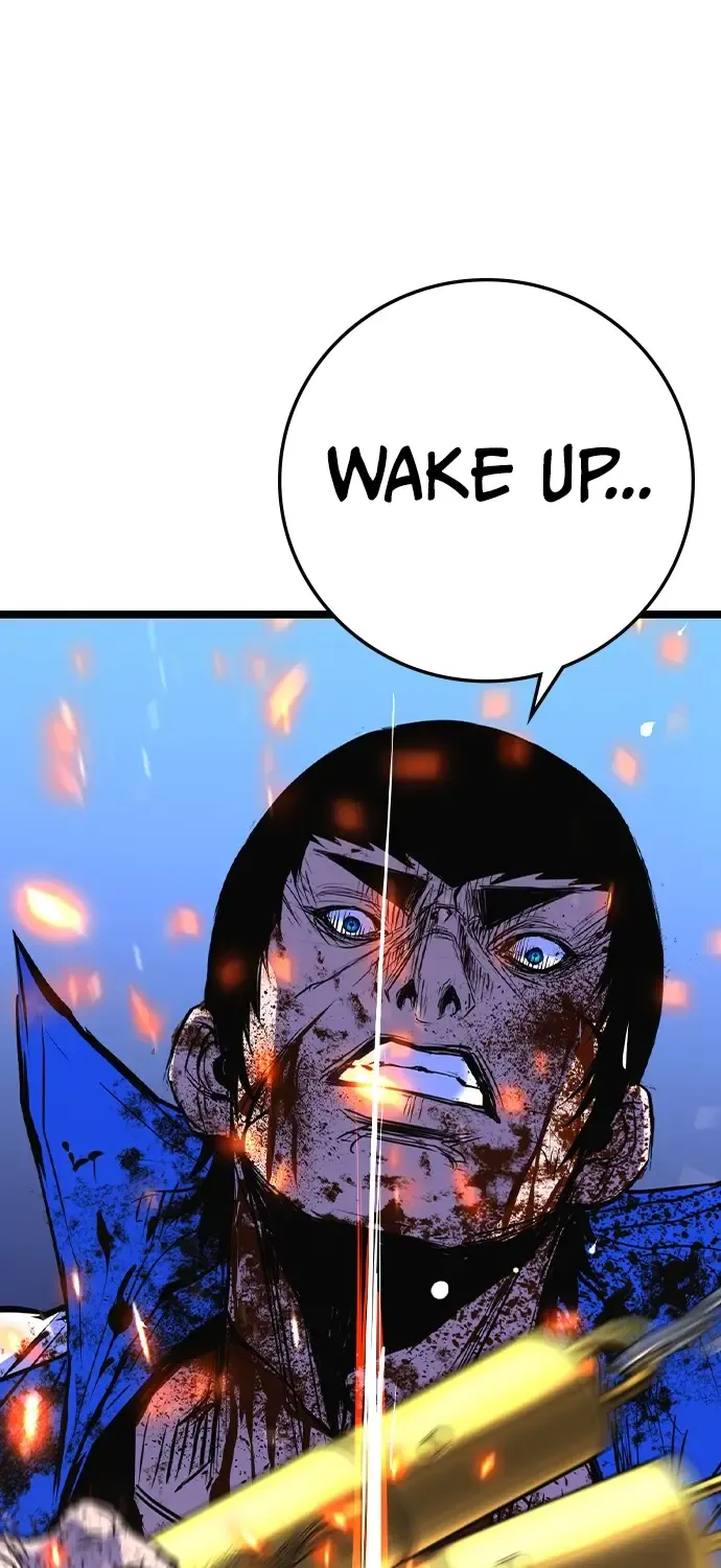 Hallym Gymnasium Chapter 165 page 97 - 