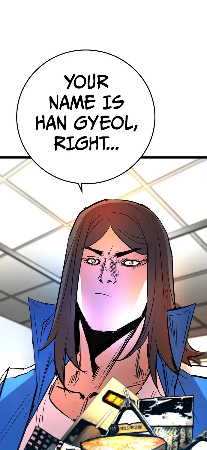 Hallym Gymnasium Chapter 166 page 101 - 