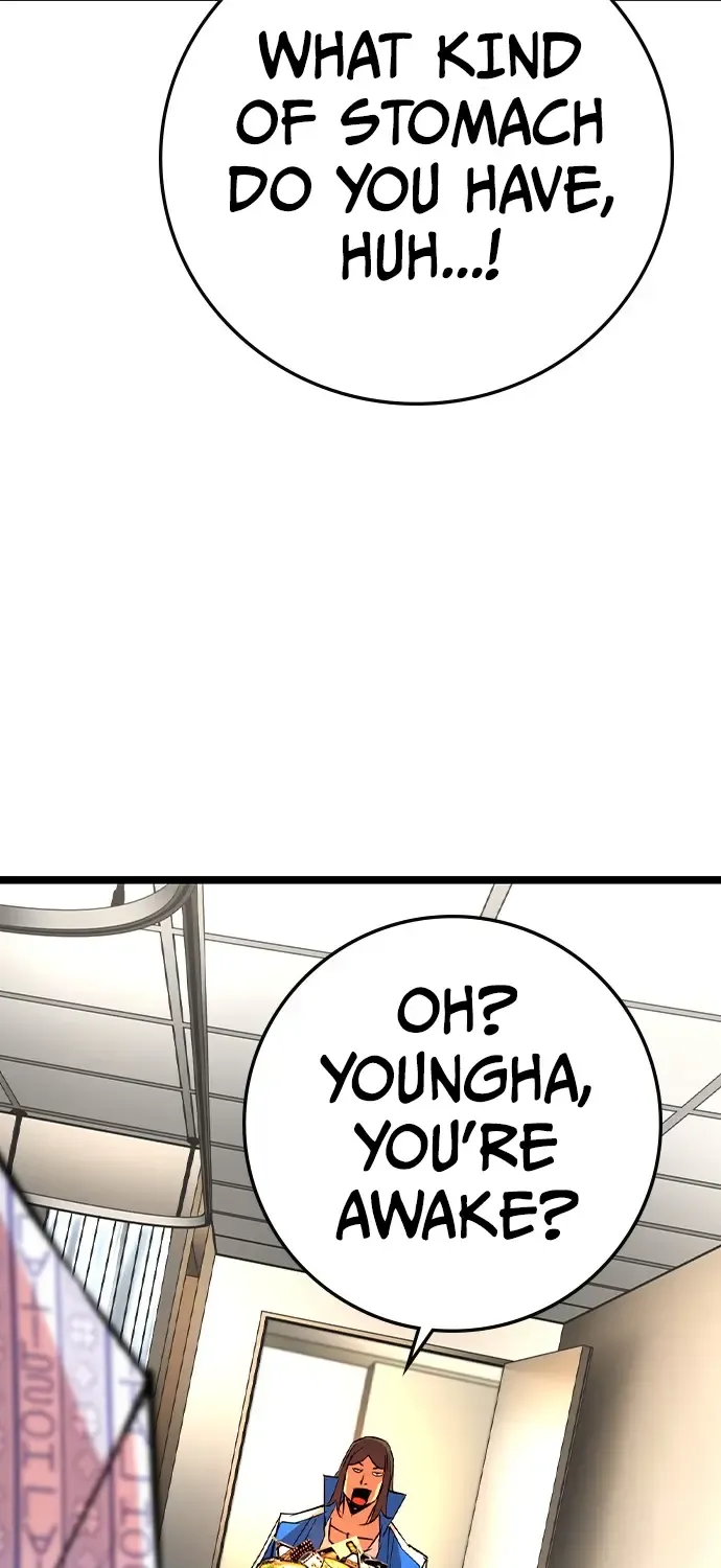 Hallym Gymnasium Chapter 166 page 103 - 