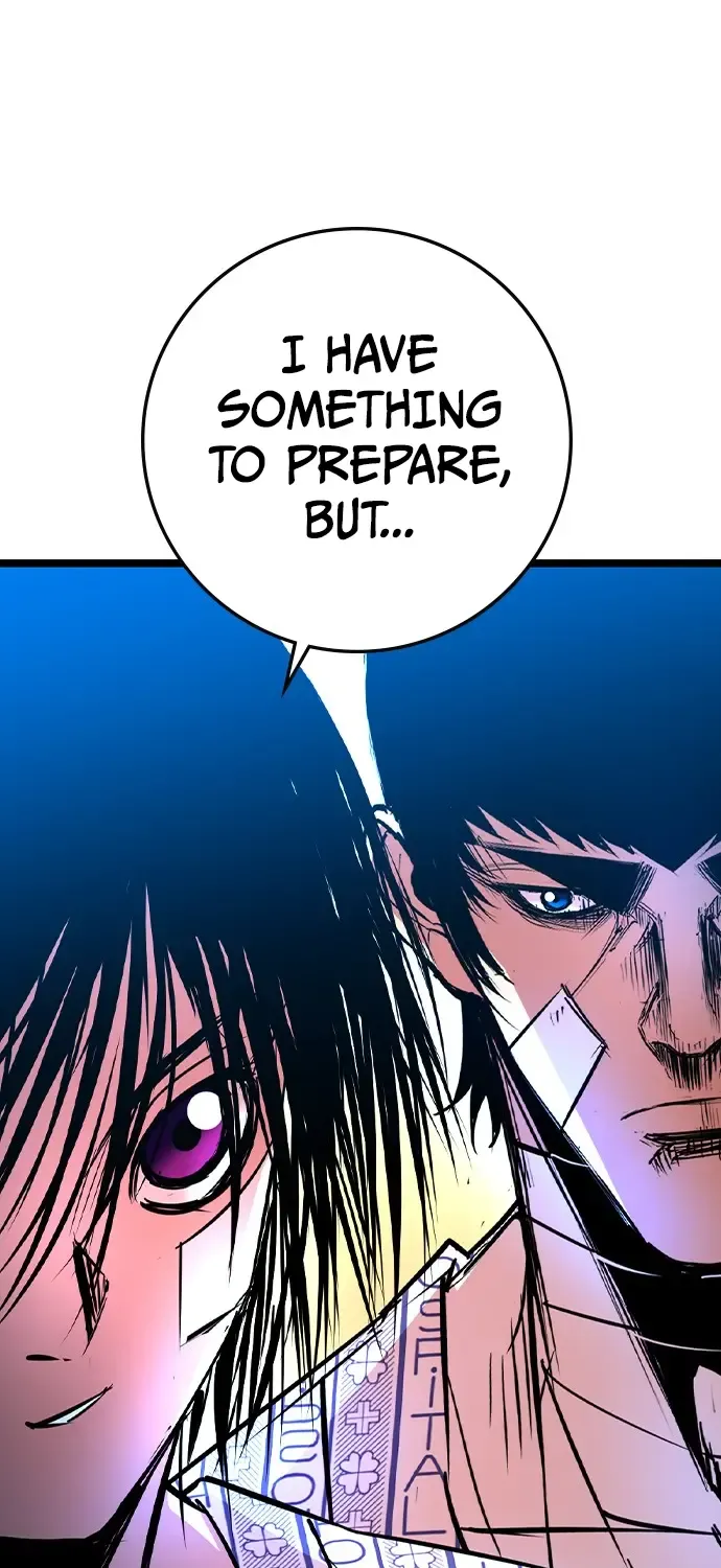 Hallym Gymnasium Chapter 166 page 105 - 