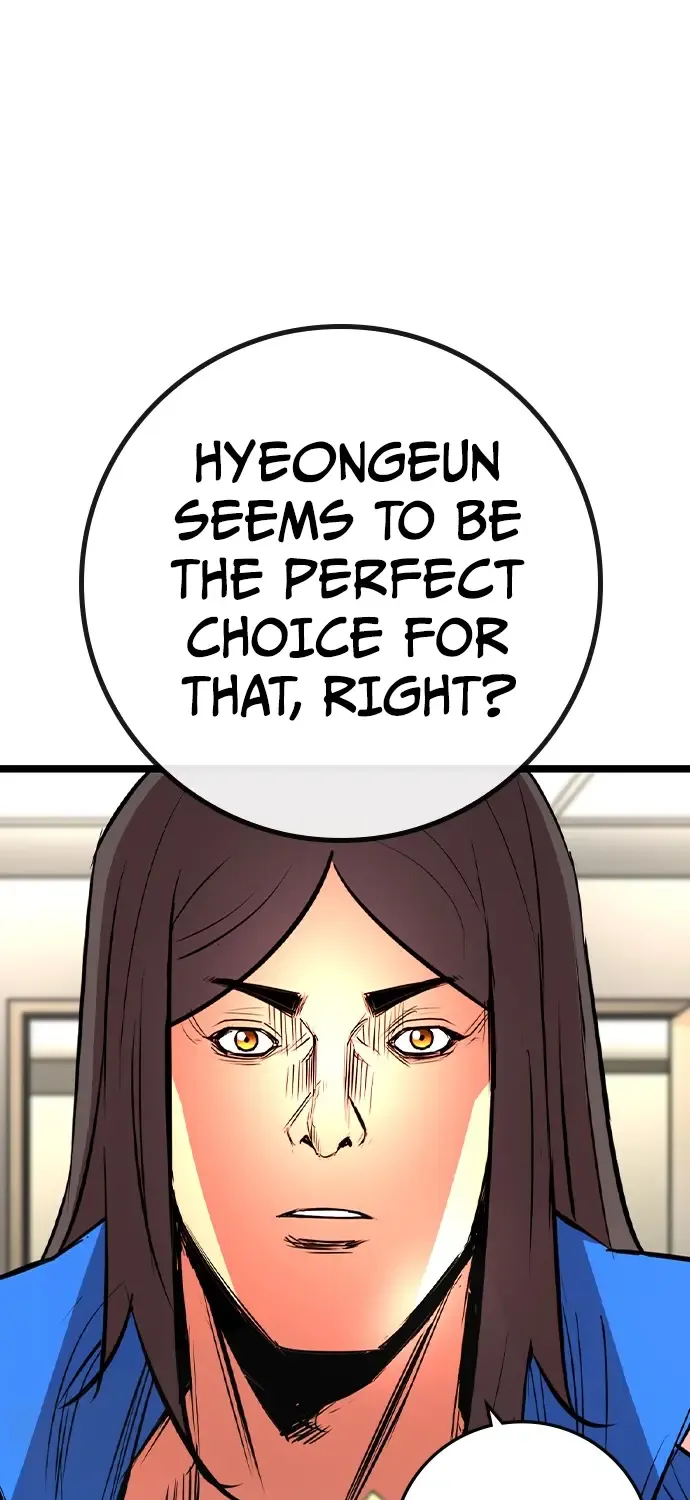 Hallym Gymnasium Chapter 166 page 107 - 