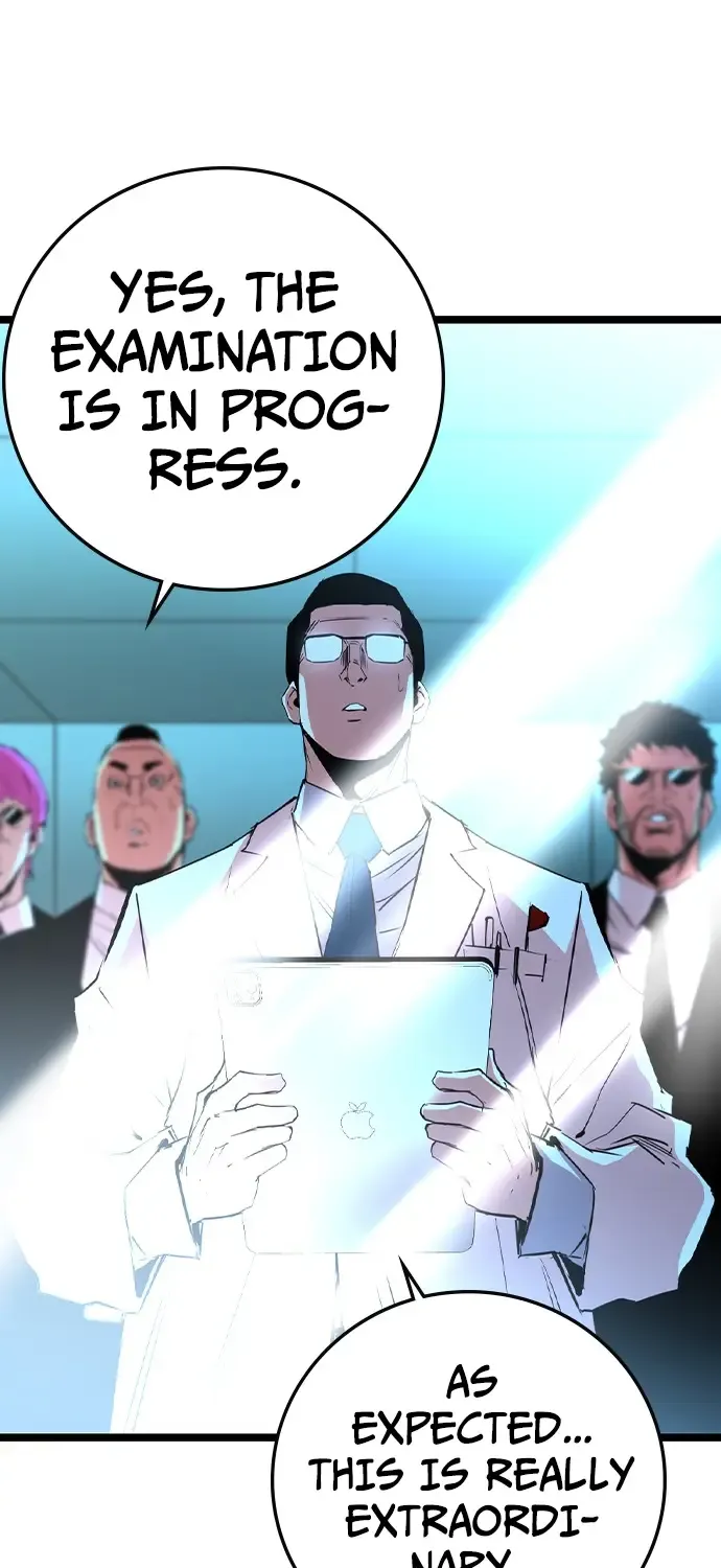 Hallym Gymnasium Chapter 166 page 113 - 