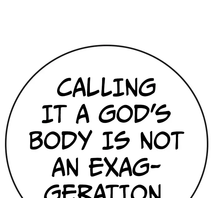 Hallym Gymnasium Chapter 166 page 116 - 
