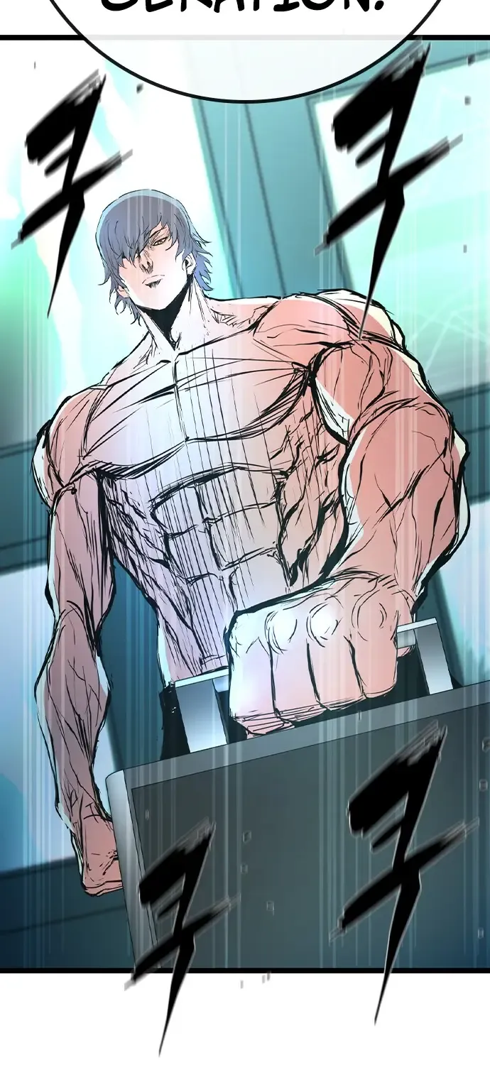 Hallym Gymnasium Chapter 166 page 117 - 