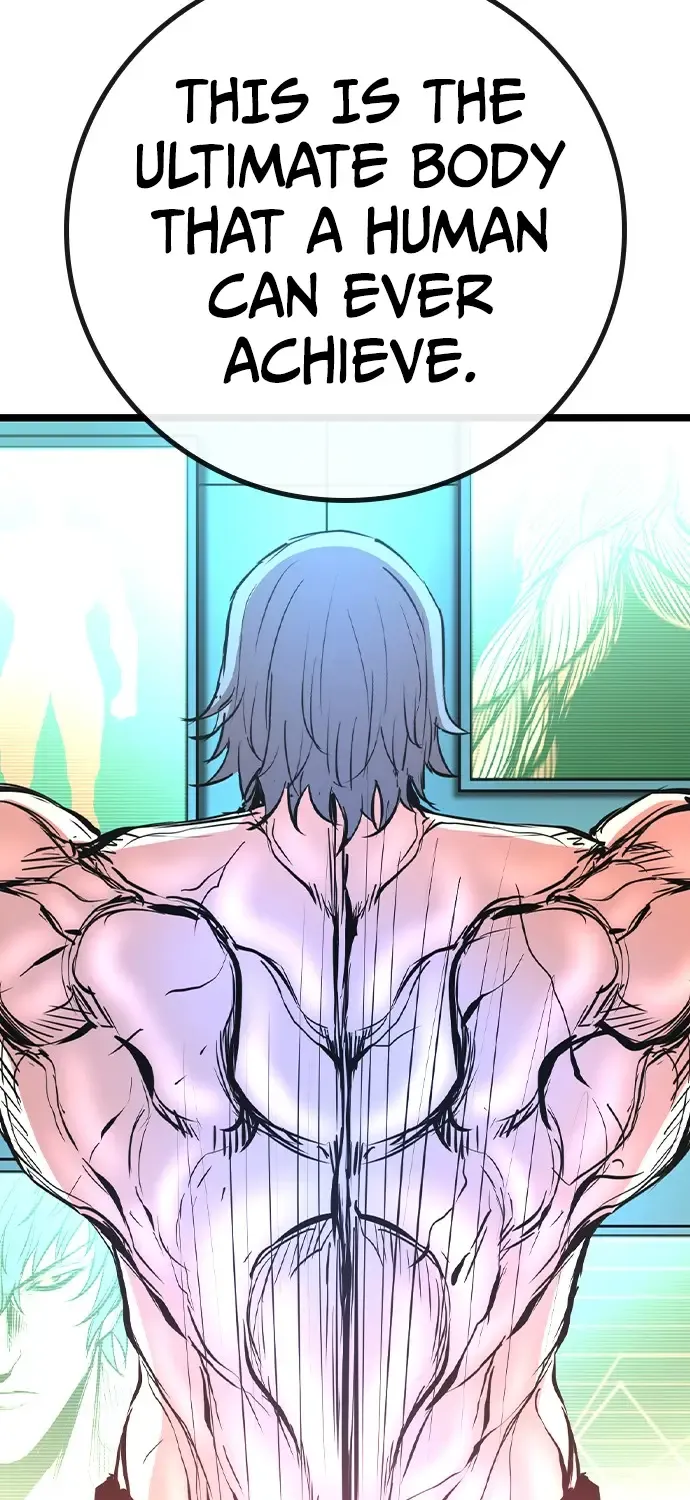Hallym Gymnasium Chapter 166 page 121 - 