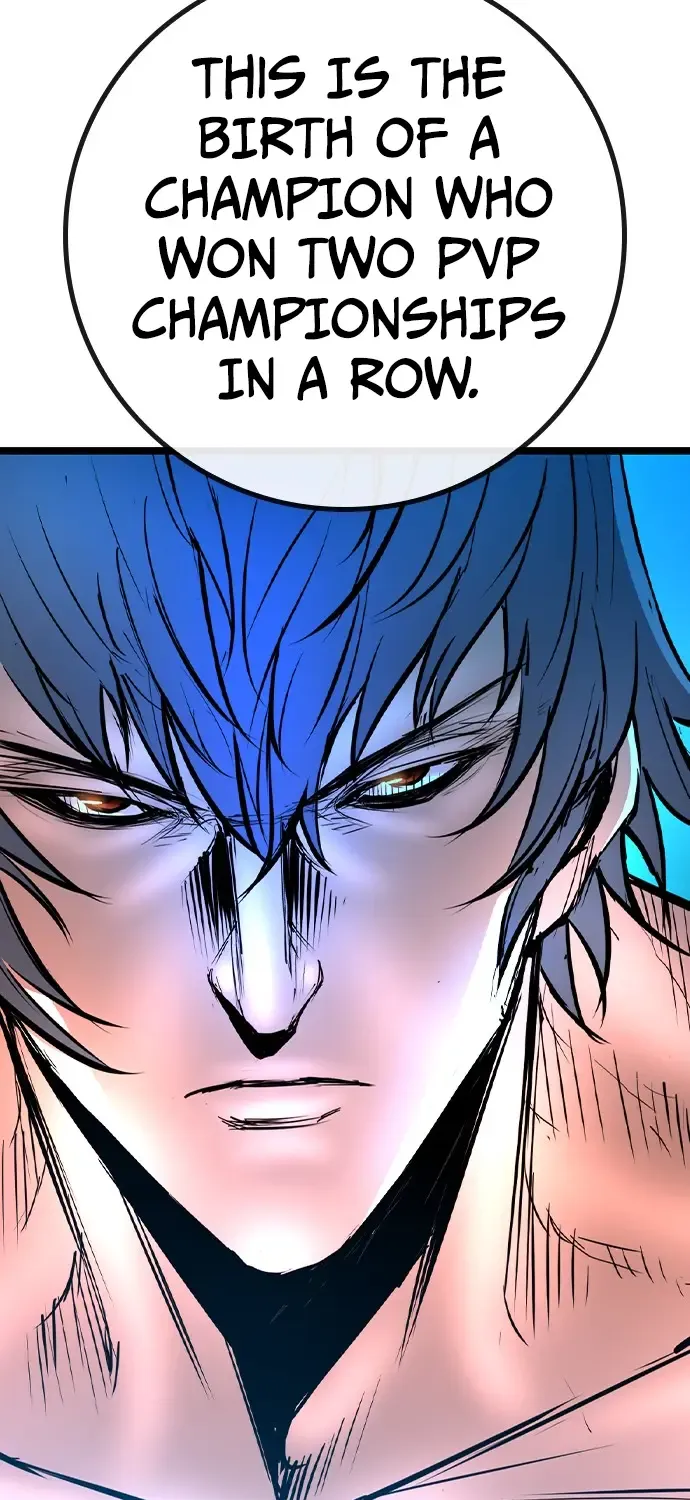 Hallym Gymnasium Chapter 166 page 127 - 
