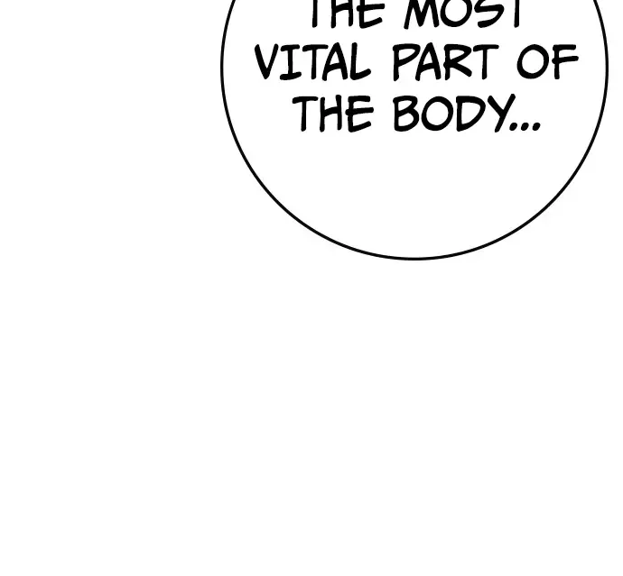 Hallym Gymnasium Chapter 166 page 136 - 