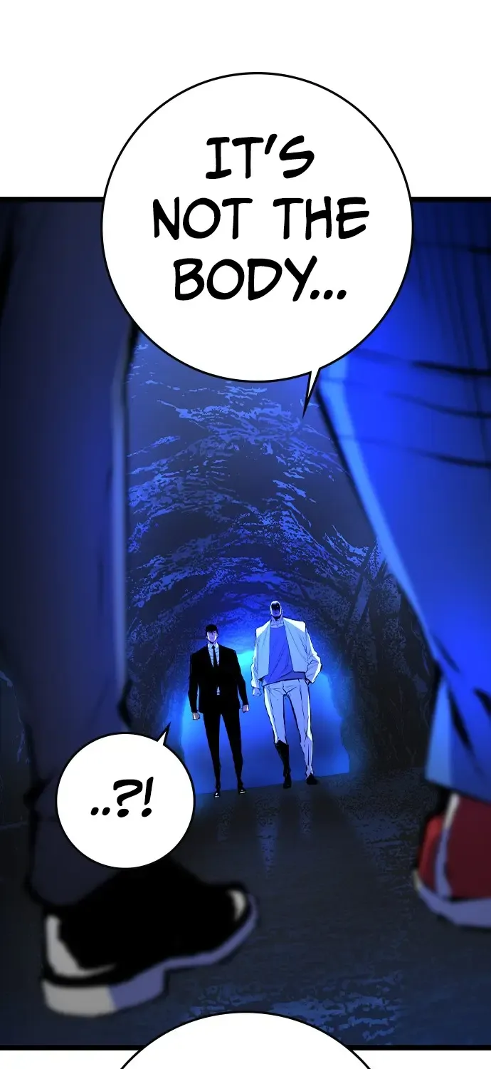 Hallym Gymnasium Chapter 166 page 137 - 
