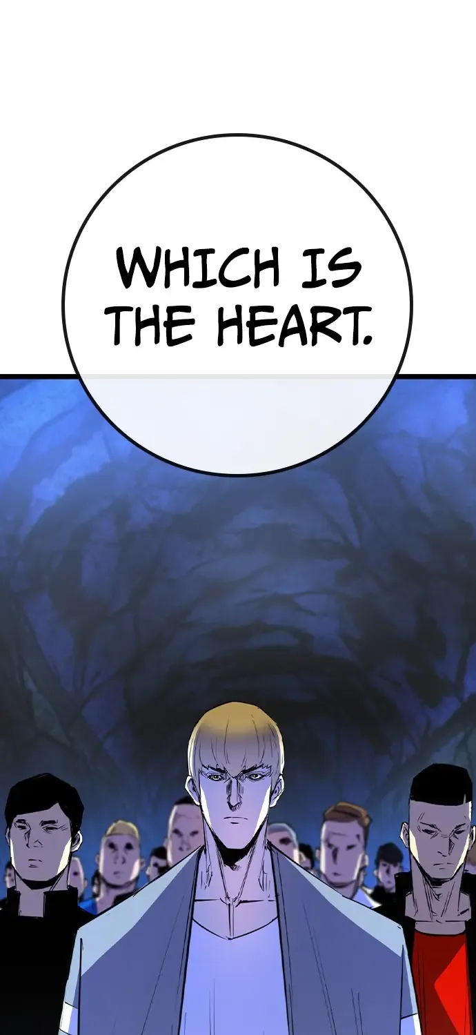 Hallym Gymnasium Chapter 166 page 139 - 