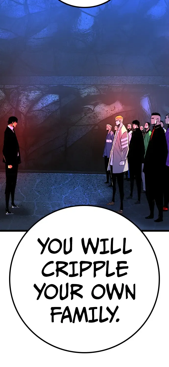 Hallym Gymnasium Chapter 166 page 147 - 