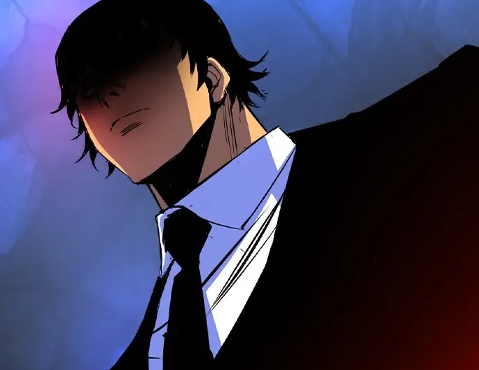 Hallym Gymnasium Chapter 166 page 154 - 