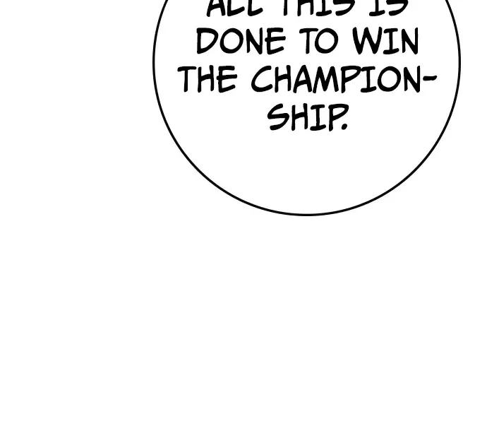 Hallym Gymnasium Chapter 166 page 158 - 