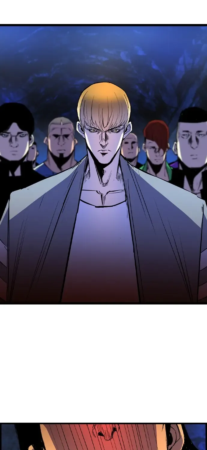 Hallym Gymnasium Chapter 166 page 159 - 