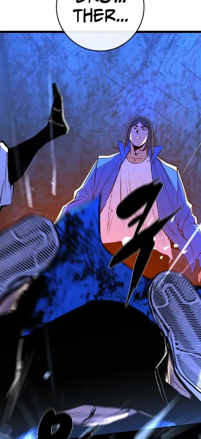 Hallym Gymnasium Chapter 166 page 19 - 