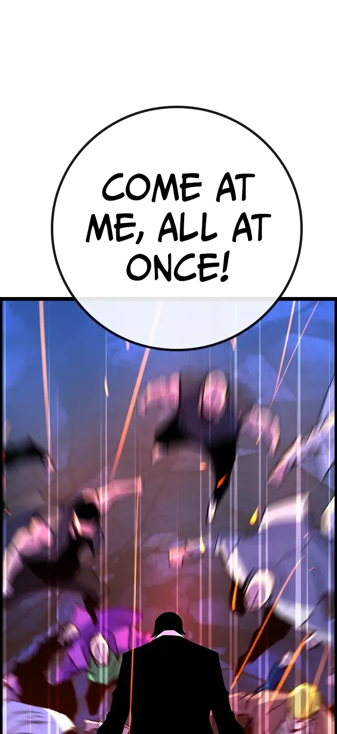 Hallym Gymnasium Chapter 166 page 187 - 