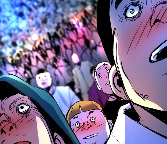 Hallym Gymnasium Chapter 166 page 200 - 