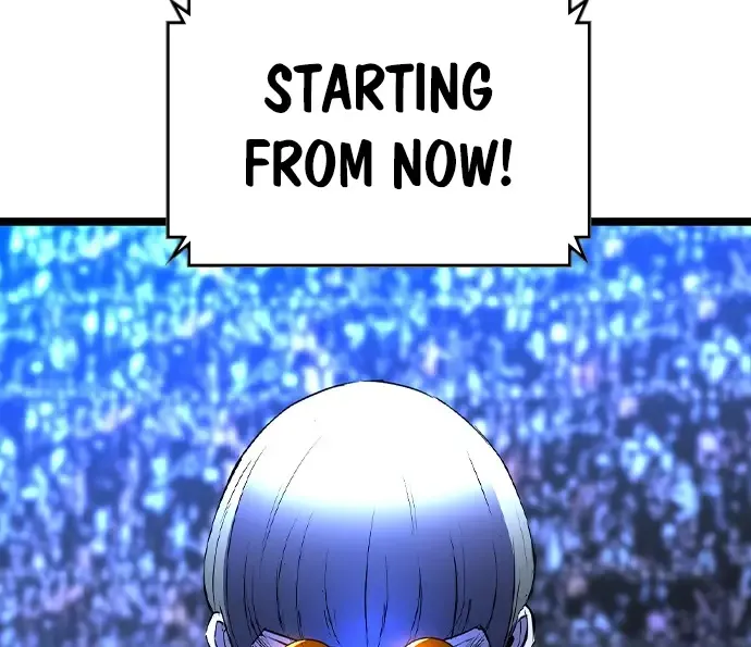 Hallym Gymnasium Chapter 166 page 202 - 
