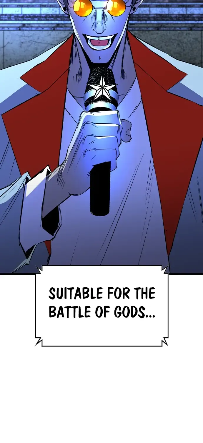 Hallym Gymnasium Chapter 166 page 203 - 