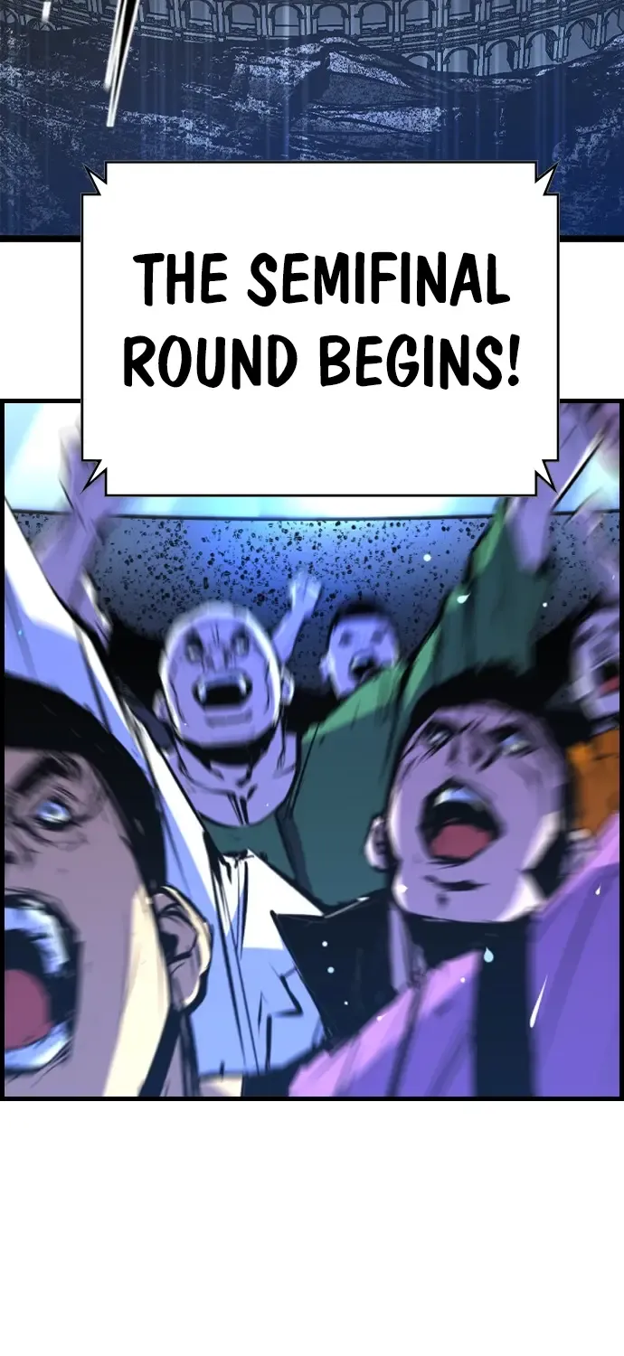 Hallym Gymnasium Chapter 166 page 209 - 
