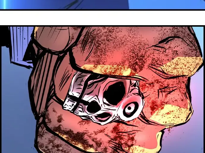 Hallym Gymnasium Chapter 166 page 214 - 