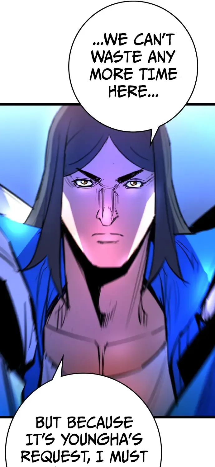 Hallym Gymnasium Chapter 166 page 31 - 